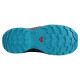 Salomon Kids shoes xa pro 3D Cswp J